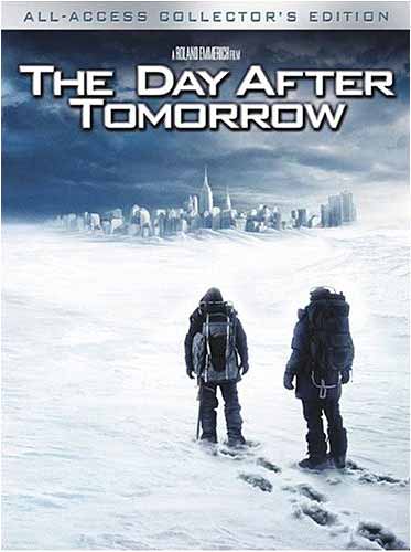 The Day After Tomorrow 2 The Day After Tomorrow 2