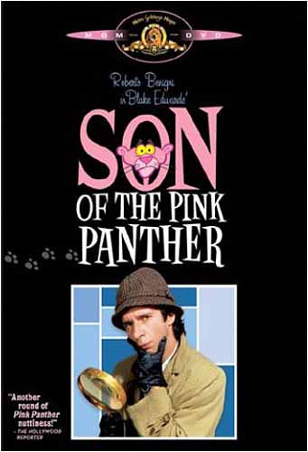 Pink Panther thepinkpanther Twitter