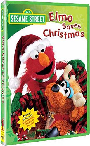 sesame street elmo saves christmas new dvd 074644994094 ebay sesame street elmo saves christmas new dvd 074644994094 ebay