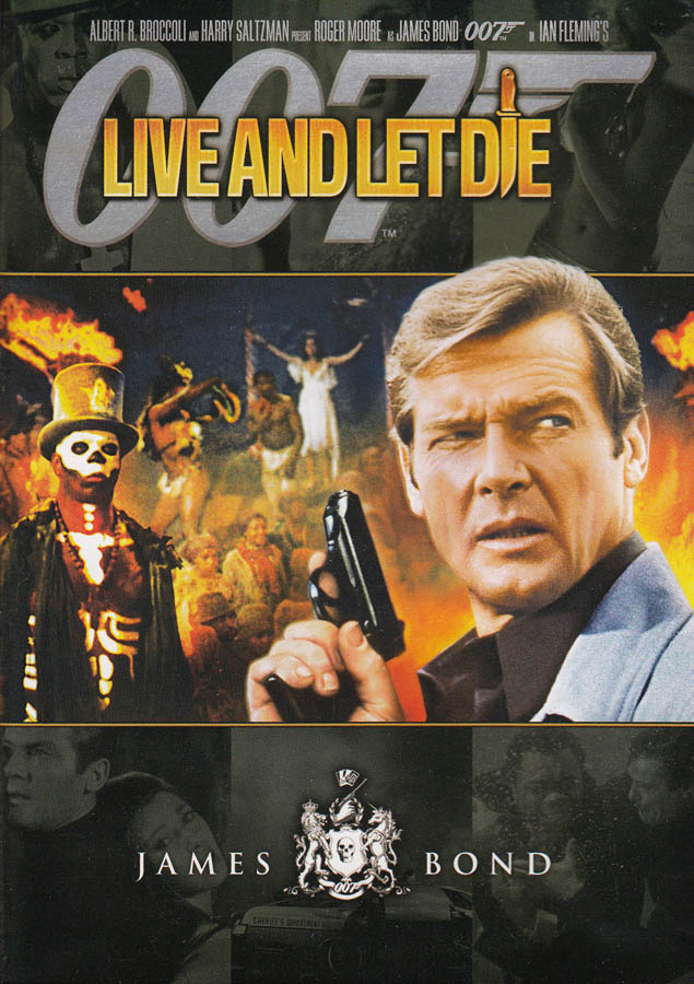 Live And Let Die (Special Edition)