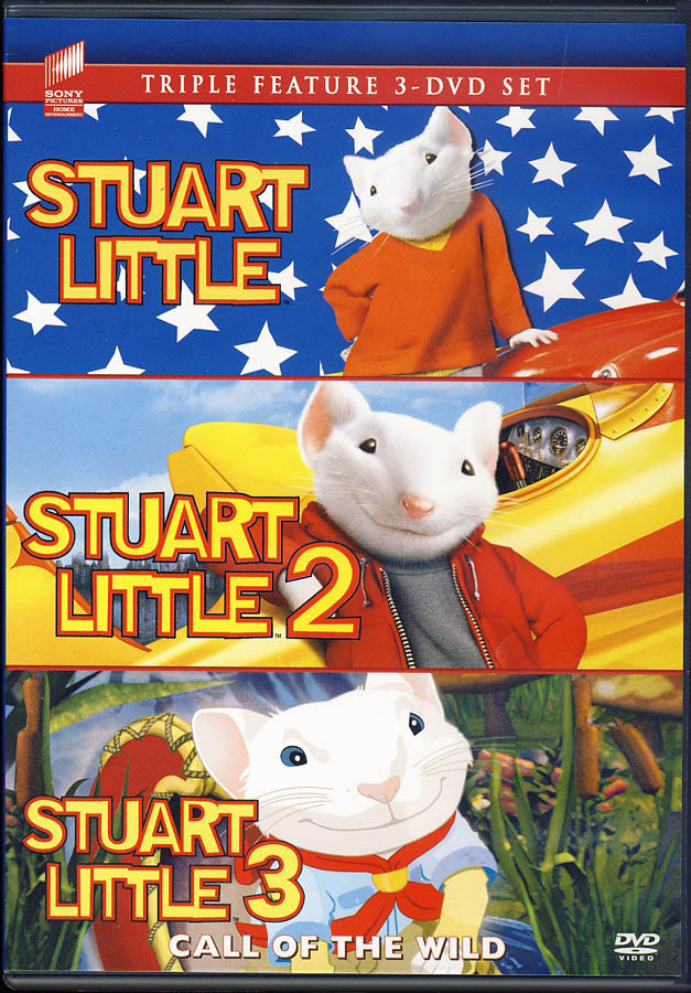 Stuart Little Movie Online