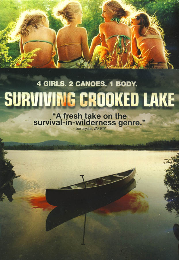 Watch Surviving Crooked Lake Download