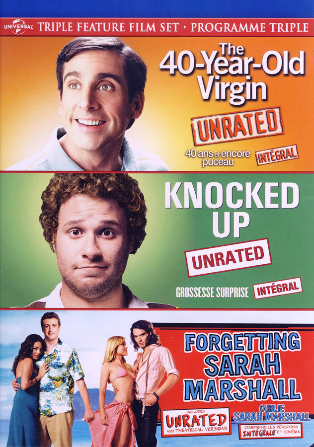 the 40 year knocked up forgettin new dvd ebay the 40 year knocked up forgettin new dvd ebay