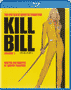 Kill Bill - Volume 1 (Blu-ray)