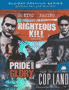 Righteous Kill/Pride And Glory/ Cop Land (Blu-ray) (Boxset) (Blu-ray NEW)