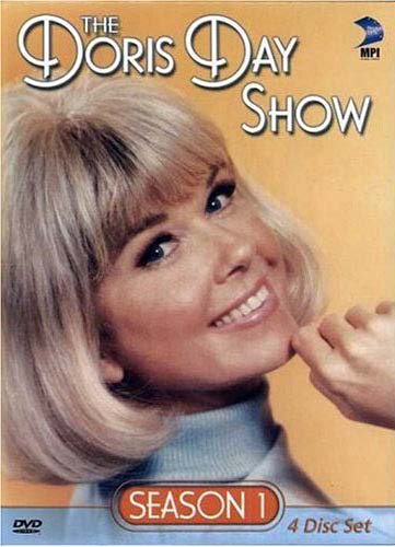 the doris day show season 1 boxset new dvd original title the doris