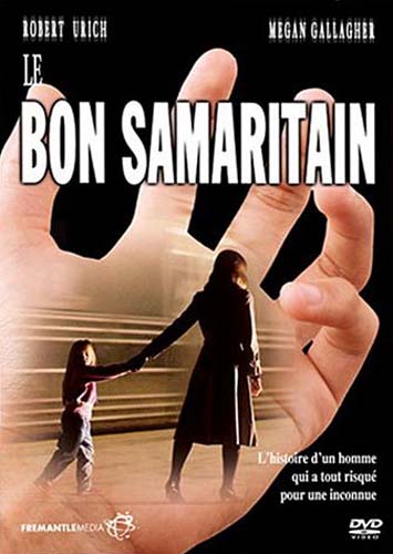 LE BON SAMARITAIN (DVD) - Photo 1 sur 1
