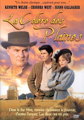 LA COLERE DES PLAINES (DVD) - 第 1/1 張圖片