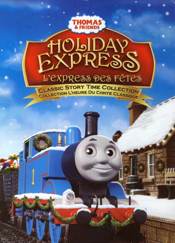 Thomas And Friends DVD Lionsgate