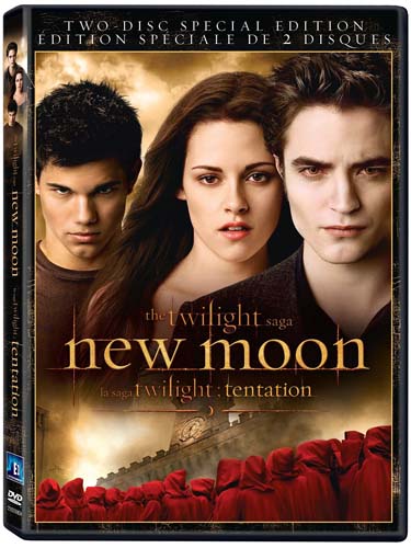 subtitle twilight new moon