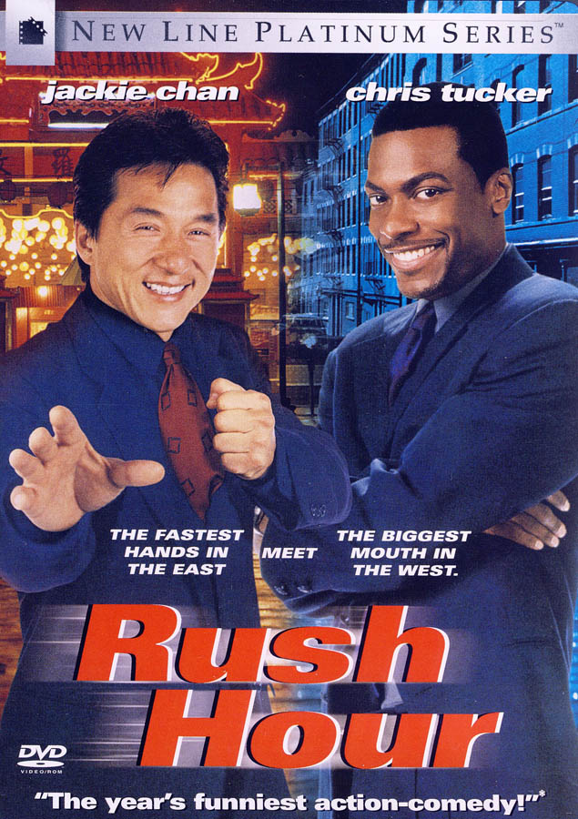 rush hour cast 2015 rush hour cast 2015