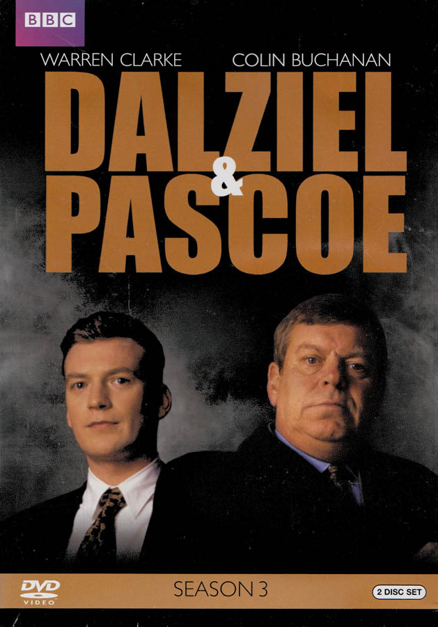 Dalziel++Pascoe%3A+Season+3+%28DVD%2C+2011%2C+2-Disc+Set%29 for sale ...