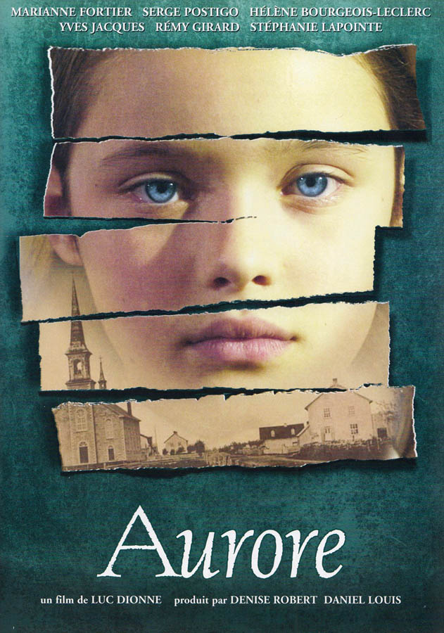 Aurore (Canadian Release) New DVD